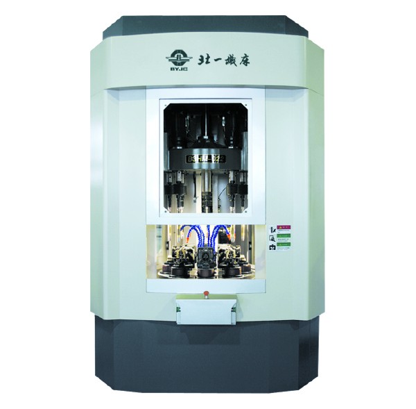 B3HM-022 CNC Sequence Honing Machine